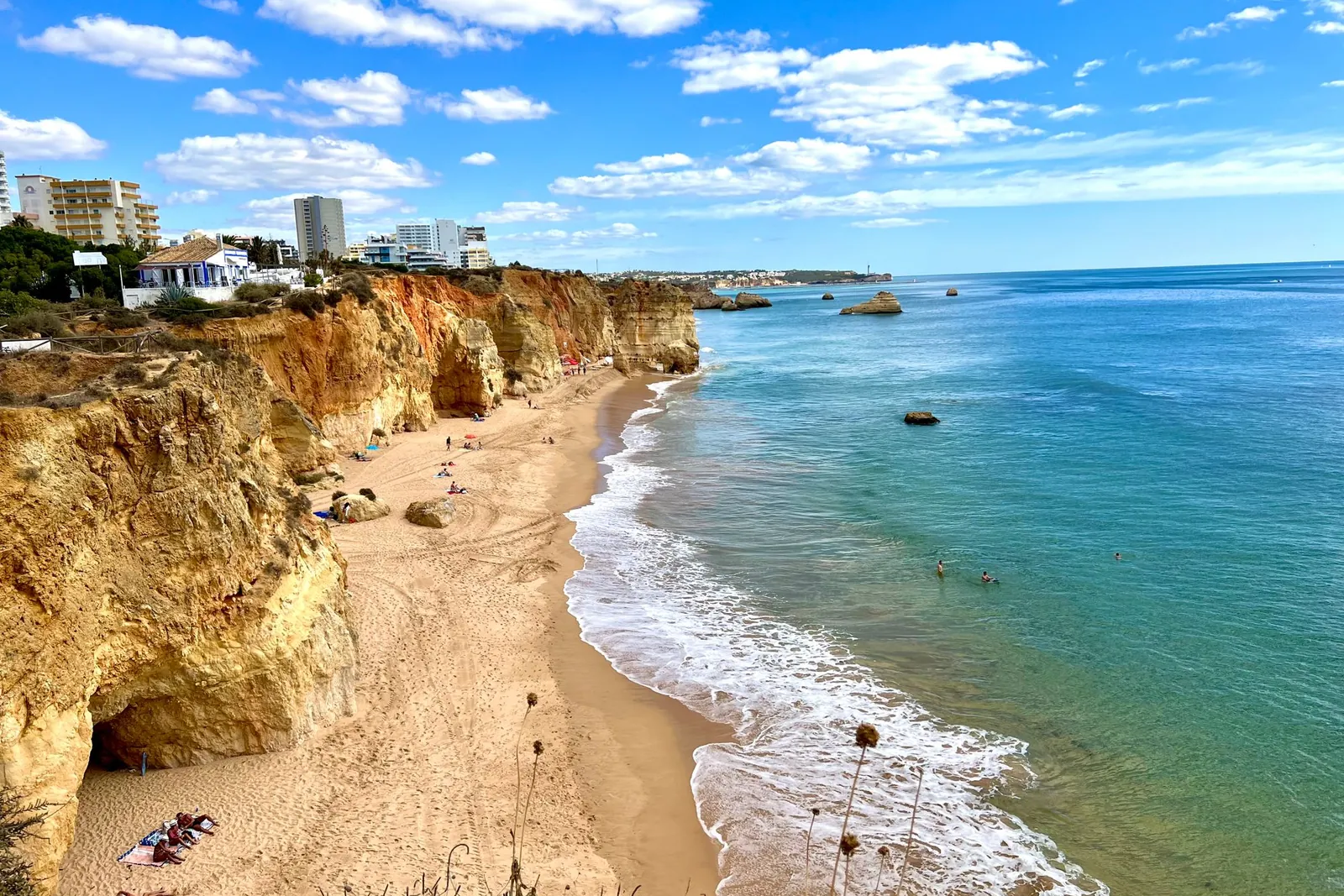 Algarve, Portugal